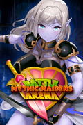 Battle Mythic Maidens Arena <span class="ext" style="background-color: #2a475e; color: #FFFFFF;">STEAM</span> <span class="ext ext_digital">digital</span> thumbnail 1