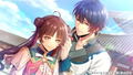 Moeyo! Otome Doushi: Kayu Koigatari [Special Edition] thumbnail 3