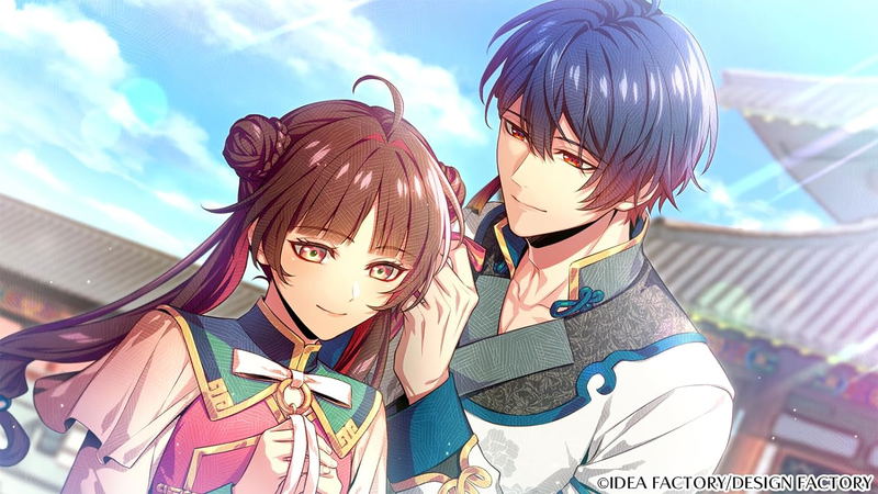 Moeyo! Otome Doushi: Kayu Koigatari [Special Edition] image 3
