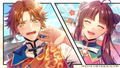 Moeyo! Otome Doushi: Kayu Koigatari [Special Edition] thumbnail 4