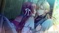 Moeyo! Otome Doushi: Kayu Koigatari [Special Edition] thumbnail 5