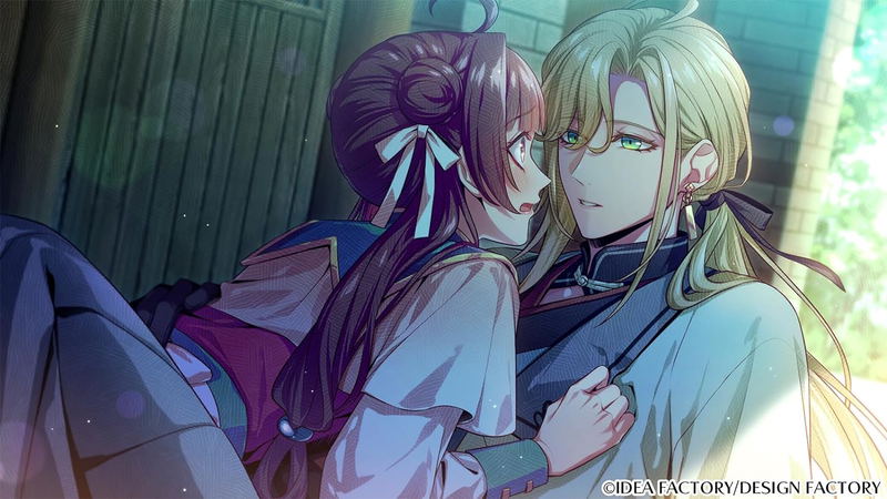 Moeyo! Otome Doushi: Kayu Koigatari [Special Edition] image 5