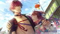 Moeyo! Otome Doushi: Kayu Koigatari [Special Edition] thumbnail 6