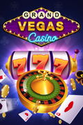 Grand Vegas Casino <span class="ext" style="background-color: #2a475e; color: #FFFFFF;">STEAM</span> <span class="ext ext_digital">digital</span> thumbnail 1