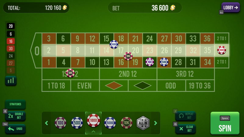 Grand Vegas Casino <span class="ext" style="background-color: #2a475e; color: #FFFFFF;">STEAM</span> <span class="ext ext_digital">digital</span> image 7