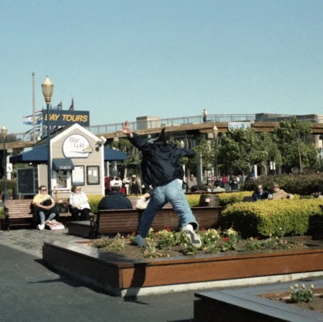 Sunny Beat image 1