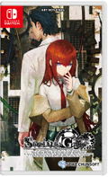 Steins;Gate Re:Boot thumbnail 1