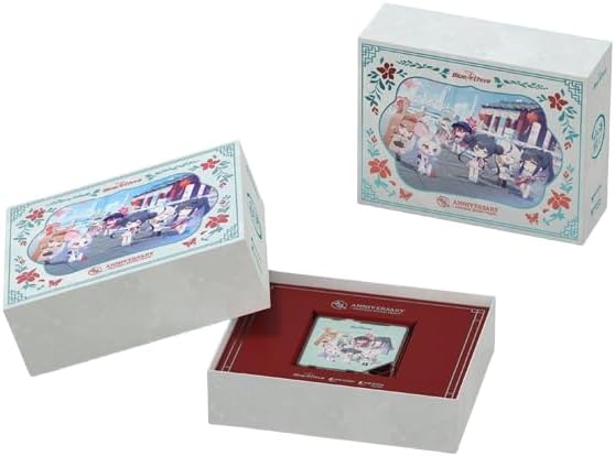 Blue Archive 4.5th Anniversary OST (Kit Album Package) image 1