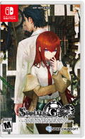 Steins;Gate Re:Boot [Steelbook Edition] thumbnail 3