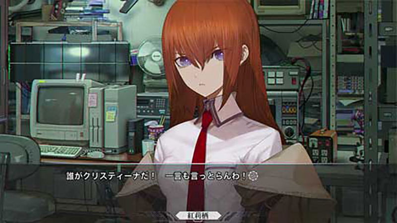 Steins;Gate Re:Boot [Steelbook Edition] image 8