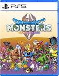 Dragon Quest Monsters: The Withered World thumbnail 1
