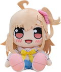 Ikizulive! Love Live! Bluebird Kuripan Plushie Takahashi Polka thumbnail 1