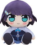 Ikizulive! Love Live! Bluebird Kuripan Plushie Azabu Mai thumbnail 1