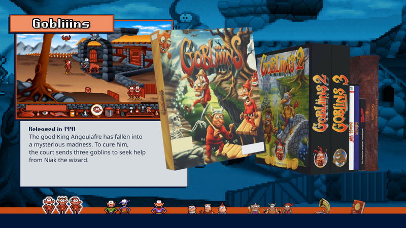 Gobliiins Collection [Collector's Edition] image 15