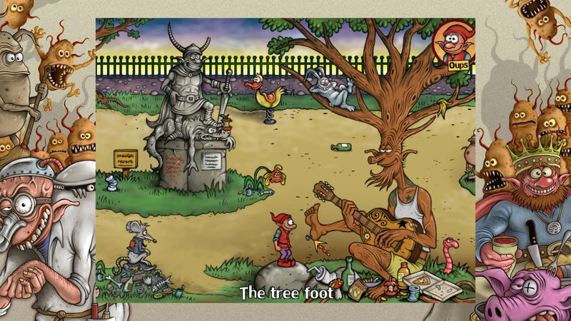 Gobliiins Collection [Collector's Edition] image 16