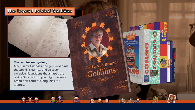 Gobliiins Collection [Collector's Edition] image 17