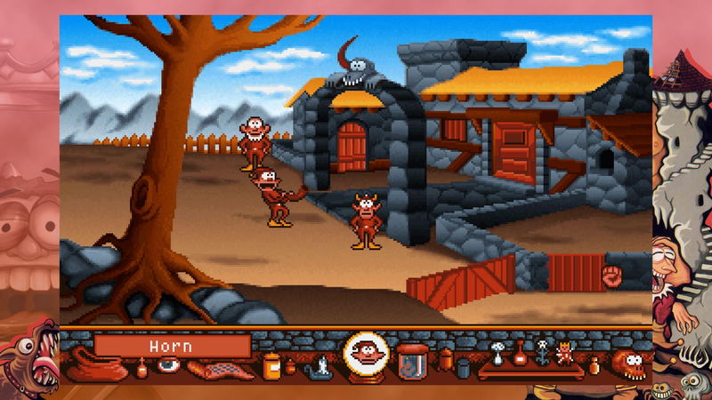 Gobliiins Collection [Collector's Edition] image 4