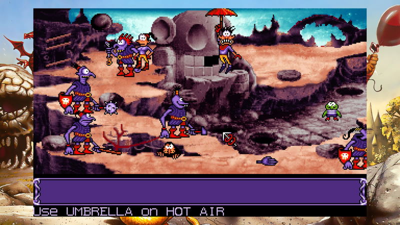 Gobliiins Collection [Collector's Edition] image 6