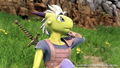 Dragon Quest XII: Beyond Dreams thumbnail 7