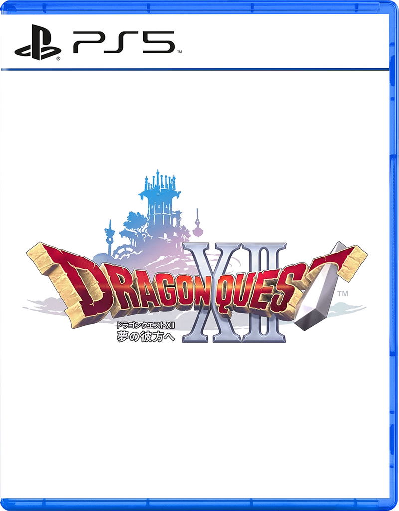 Dragon Quest XII: Beyond Dreams image 1