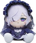 Magical Girl Witch Trials Plushie Natsume An-An thumbnail 1