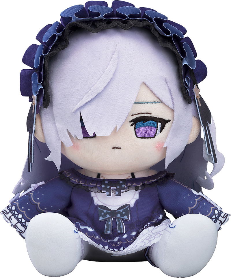 Magical Girl Witch Trials Plushie Natsume An-An image 1