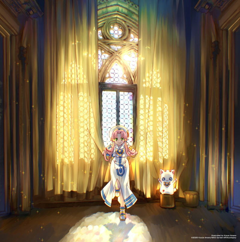 Aria The Origination Original Soundtrack Tre -Vinyl Edition + Box- [Limited Edition] (Vinyl) image 1