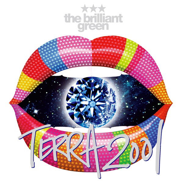 Terra2001 [Limited Edition] (Vinyl) image 1