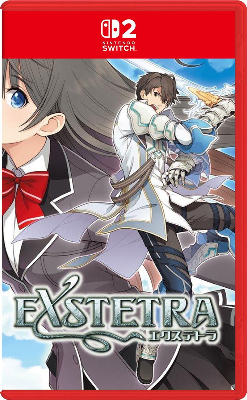 Exstetra image 1