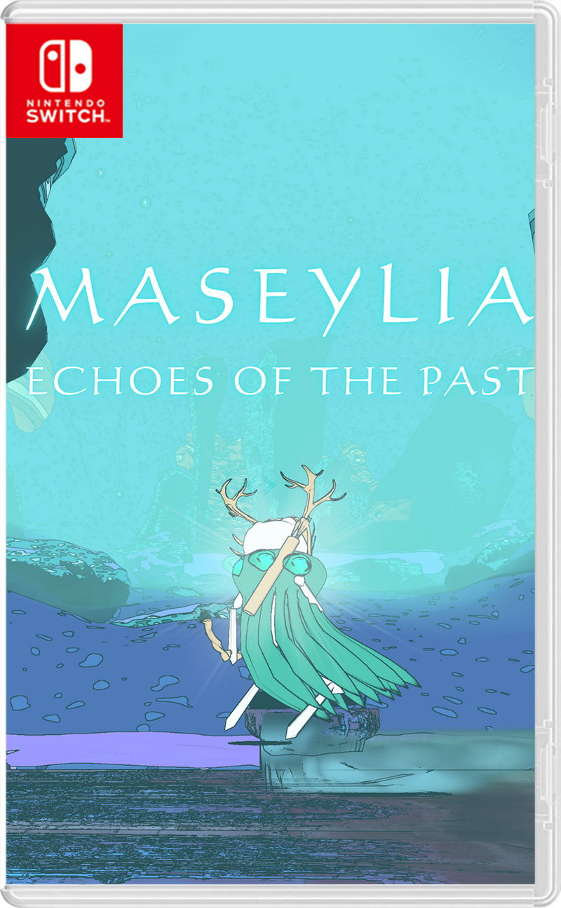 Maseylia: Echoes of the Past image 1