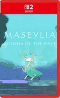 Maseylia: Echoes of the Past thumbnail 1