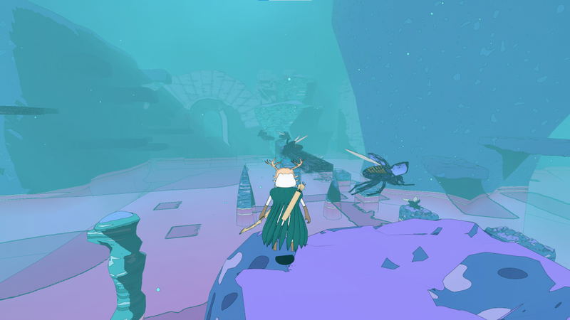 Maseylia: Echoes of the Past image 10