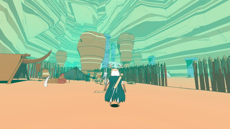 Maseylia: Echoes of the Past image 6