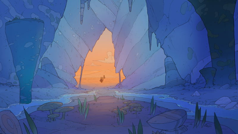 Maseylia: Echoes of the Past image 9
