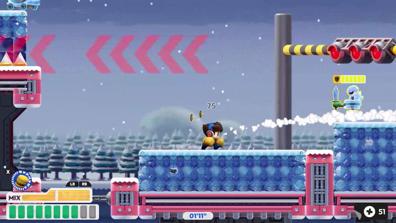 Kidbash: Super Legend image 5