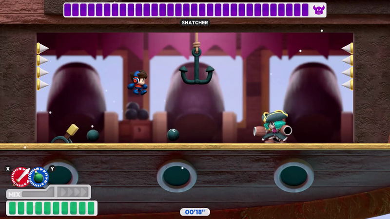 Kidbash: Super Legend image 7