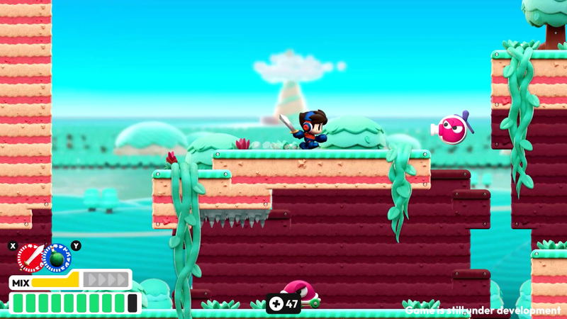 Kidbash: Super Legend image 2