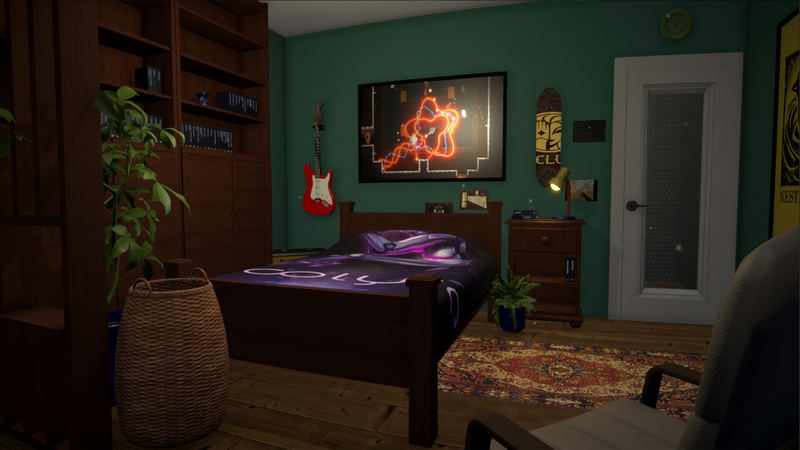 Boxroom <span class="ext" style="background-color: #2a475e; color: #FFFFFF;">STEAM</span> <span class="ext ext_digital">digital</span> image 2