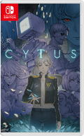Cytus II (Multi-Language) thumbnail 1