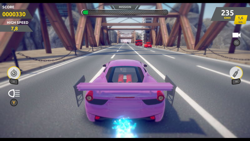 Nitro City Racing <span class="ext" style="background-color: #2a475e; color: #FFFFFF;">STEAM</span> <span class="ext ext_digital">digital</span> image 2