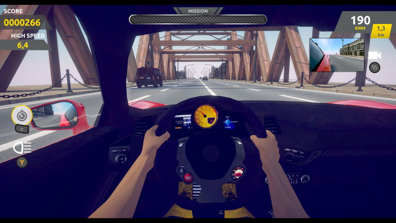 Nitro City Racing <span class="ext" style="background-color: #2a475e; color: #FFFFFF;">STEAM</span> <span class="ext ext_digital">digital</span> image 7