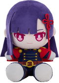 Chained Soldier Season 2 Yamashiro Ren Punipuni Plushie thumbnail 1