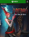 Anima: Song from the Abyss thumbnail 1