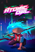 Atomic Owl <span class="ext" style="background-color: #2a475e; color: #FFFFFF;">STEAM</span> <span class="ext ext_digital">digital</span> thumbnail 1