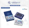 Blue Archive 4.5th Anniversary OST (CD Album Package) thumbnail 2