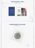 Blue Archive 4.5th Anniversary OST (CD Album Package) thumbnail 6