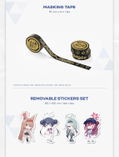 Blue Archive 4.5th Anniversary OST (CD Album Package) thumbnail 7