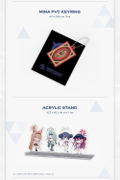 Blue Archive 4.5th Anniversary OST (CD Album Package) thumbnail 8
