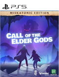 Call of the Elder Gods [Miskatonic Edition] thumbnail 1