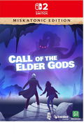 Call of the Elder Gods [Miskatonic Edition] thumbnail 1